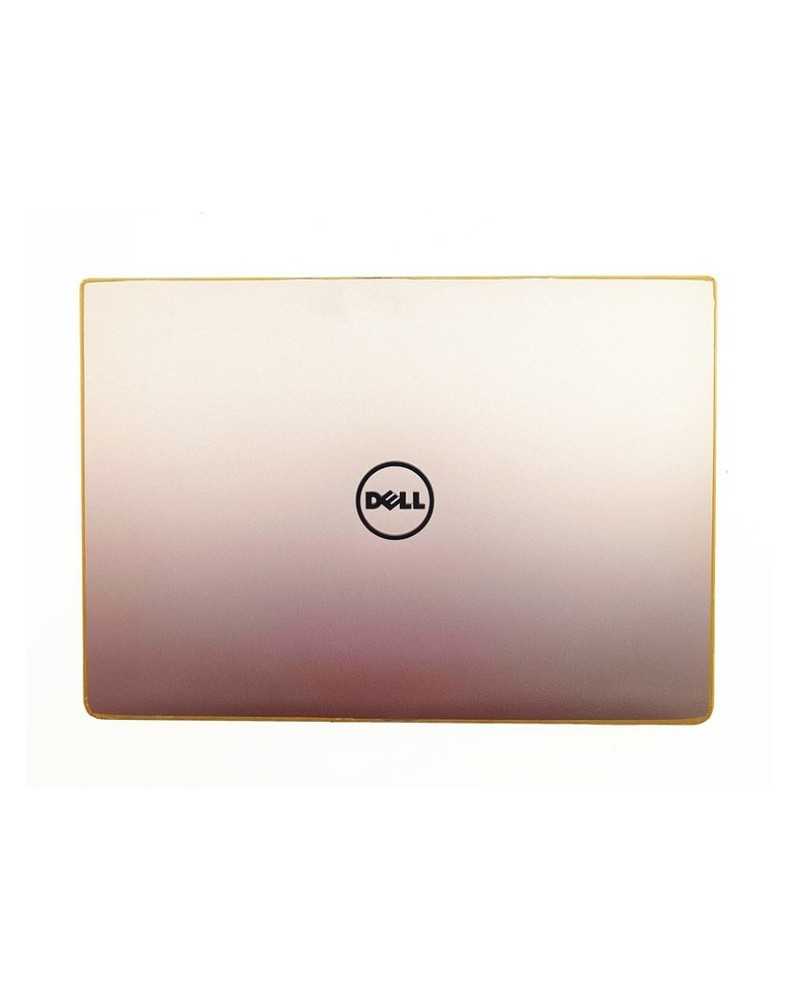 Top LCD back cover 0R66TF AM1Q2000310 for Dell Inspiron 7000 7560 7572