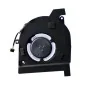 Ventilatore EG50060S1-C440-S9A DC28000NXSL 0CVMC1 per Dell Latitude 5501 Precision 3541 3551 P80F