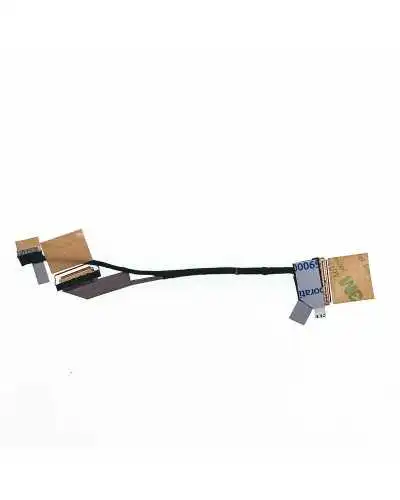 LVDS Flex Video Cable DD0X37LC020 for HP Spectre X360 13-AP 13T-AP 13-AP0084TU TPN-212 - Bismatic.com