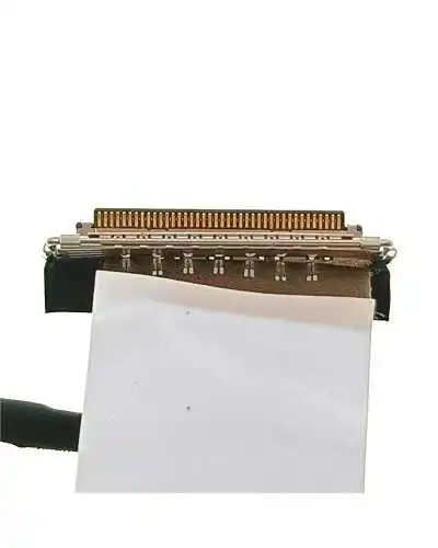 LVDS Flex Video Cable 06243G DC02C00GG00 for Dell XPS 15 9575 Precision 5530 2 in 1 - Bismatic.com