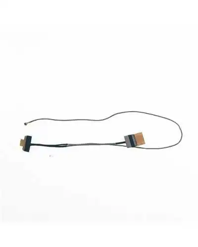 Cable flex video LVDS 1422-025B0AS para Asus X556 FL5900U X556UA K556 K556UA K556UQ A556 F556UV - Bismatic.com