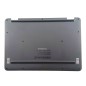 Bottom base cover 0XFN8C AP2FG000200 for Dell Chromebook 3400