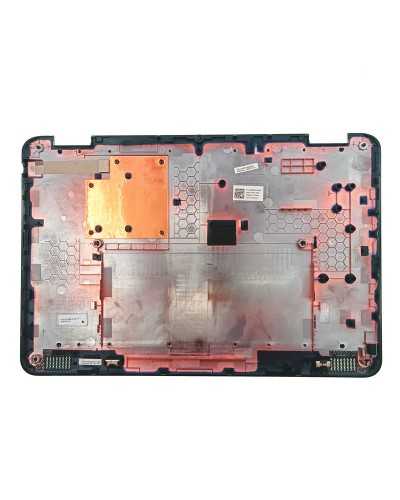 Carcasa base inferior 0N6NM2 AP2E7000200 para Dell Inspiron Chromebook 11 3181 - Bismatic.com