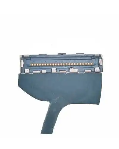 LVDS Flex Video Cable 737876-001 DC02001PY00 for HP ZBook 15 G1 ZBook 15 G2 - Bismatic.com
