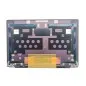 Top LCD back cover 07PJ1T AM3Q7000121 for Dell XPS 13 9315 (2022)