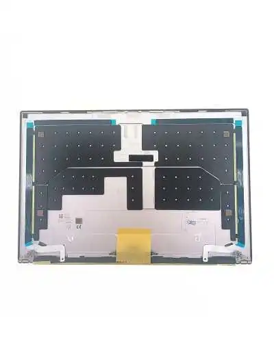 Top LCD back cover 03D32H AM37F000212 for Dell XPS 15 9500 Precision 5550 M5550 - Bismatic.com
