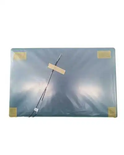 Top LCD back cover 07JJCR AP3LE000921 for Dell Inspiron 15 3510 3511 3515 3520 3521 3525