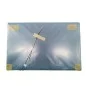 Top LCD back cover 07JJCR AP3LE000921 for Dell Inspiron 15 3510 3511 3515 3520 3521 3525