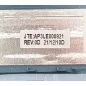 Top LCD back cover 07JJCR AP3LE000921 for Dell Inspiron 15 3510 3511 3515 3520 3521 3525