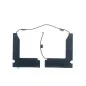 Internal speaker 040D28 PK230014W00 for Dell XPS 9315 (2022) HDP33