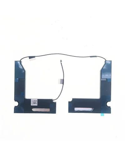 Internal speaker 040D28 PK230014W00 for Dell XPS 9315 (2022) HDP33 - Bismatic.com
