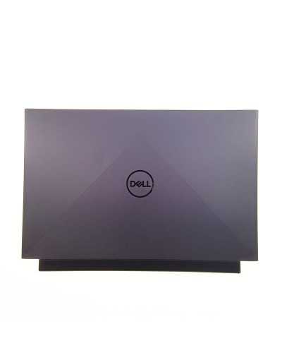 Top LCD back cover 043TD2 AP3LP000101 for Dell G15 5520 5521 5525