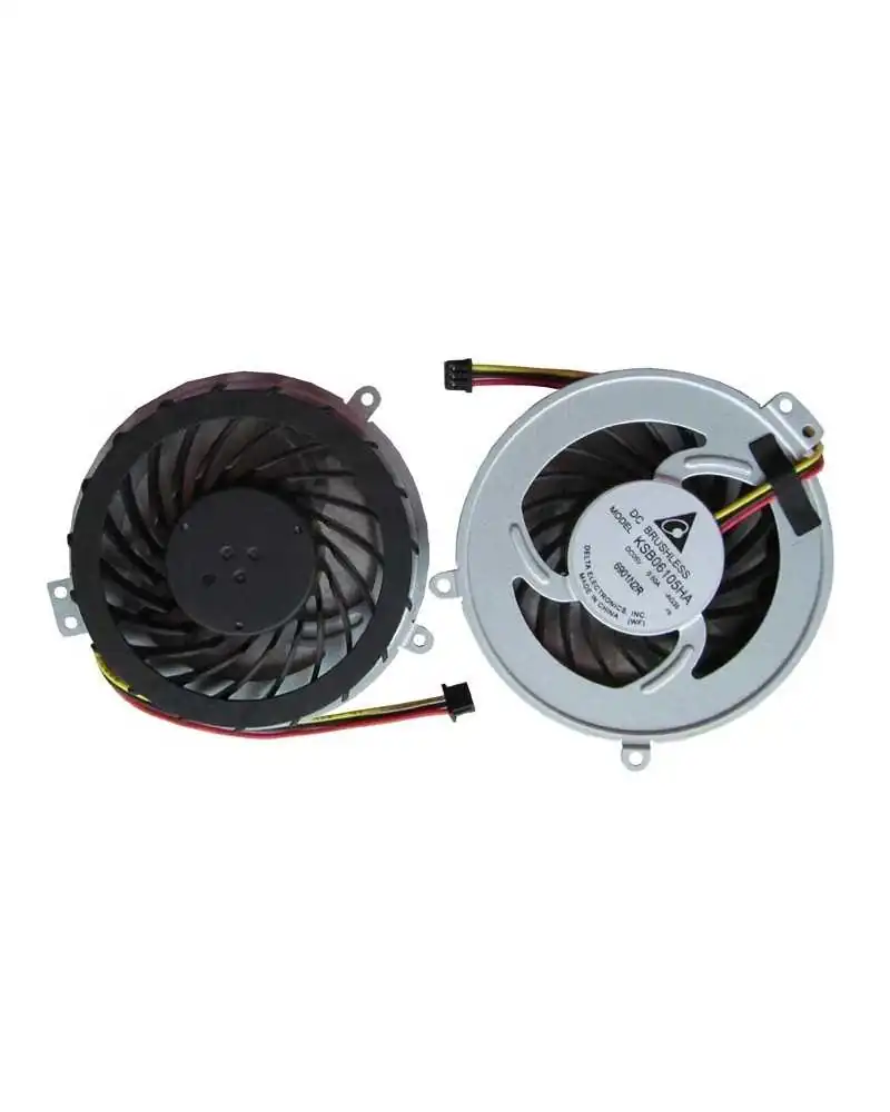 Ventilateur KSB06105HA-AG35 pour Lenovo ThinkPad SL410 SL510 SL510K E40 E50