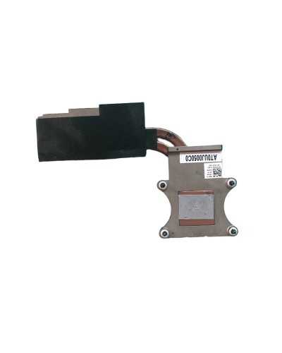 Dissipatore CPU 0C61N1 AT0UJ0050C0 per Dell Alienware M17x R5 R6 - Bismatic.com