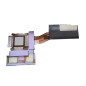 GPU Heatsink 0YP26V AT0UJ0090C0 for Dell Alienware M17x R5 R6