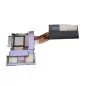 GPU-Kühlkörper 0YP26V AT0UJ0090C0 für Dell Alienware M17x R5 R6