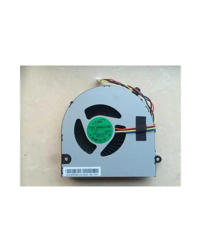 Fan AB07505HX110B00 for Lenovo G700 G710