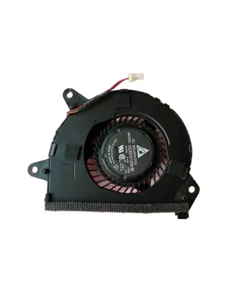 Ventilateur KDB05105HB-CB48 pour Asus ZenBook UX32LA UX32LN UX32VD