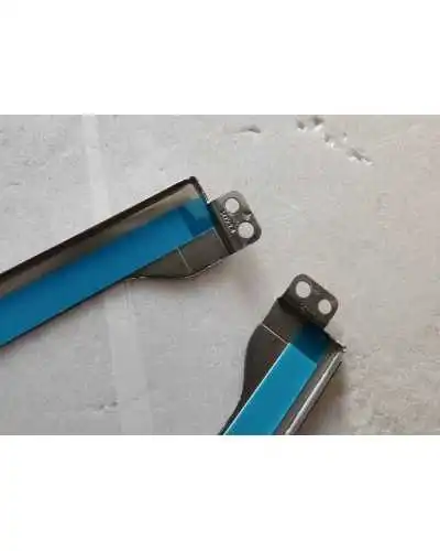 Hinges 5H50S28884 for Lenovo IdeaPad S145-15IKB S145-15IWL - Bismatic.com