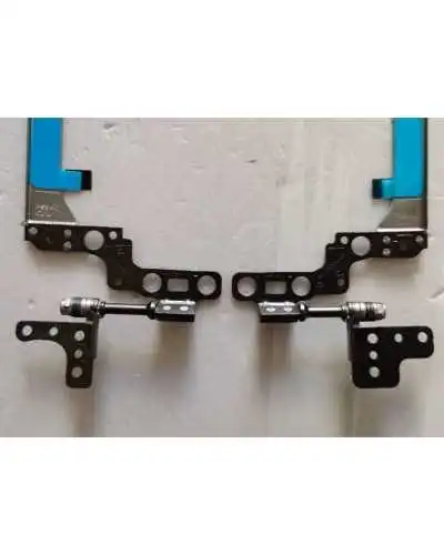 Hinges 5H50S28884 for Lenovo IdeaPad S145-15IKB S145-15IWL - Bismatic.com