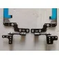Hinges 5H50S28884 for Lenovo IdeaPad S145-15IKB S145-15IWL