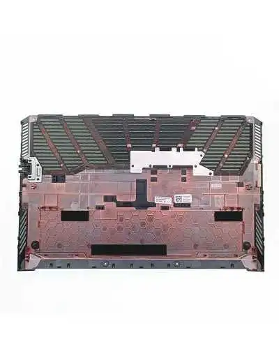 Bottom base cover 0DPJK1 for Dell G15 5520 5521 5525 (RTX 3050) - Bismatic.com