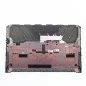 Bottom base cover 0DPJK1 for Dell G15 5520 5521 5525 (RTX 3050)
