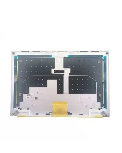 Top LCD back cover 057D6T AM37F000202 for Dell XPS 15 9510 Precision 5560 M5560 - Bismatic.com