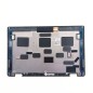 Top LCD back cover 090P75 AM3IX000202 for Dell Latitude 7430 2-in-1