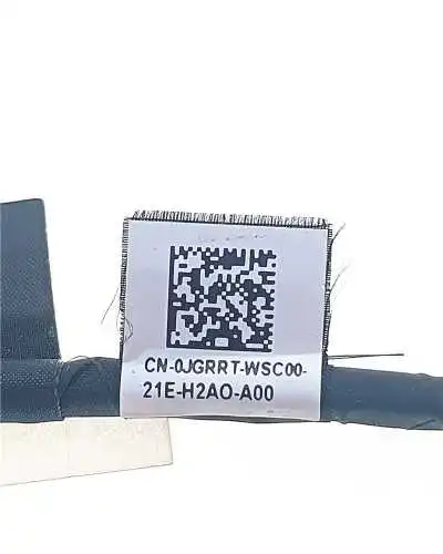 Battery Cable 0JGRRT 450.0Q605.0001 450.0Q605.0011 for Dell Latitude 3330 E3330 - Bismatic.com