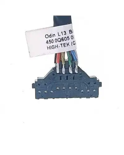 Battery Cable 0JGRRT 450.0Q605.0001 450.0Q605.0011 for Dell Latitude 3330 E3330 - Bismatic.com
