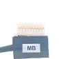 Battery Cable 0JGRRT 450.0Q605.0001 450.0Q605.0011 for Dell Latitude 3330 E3330