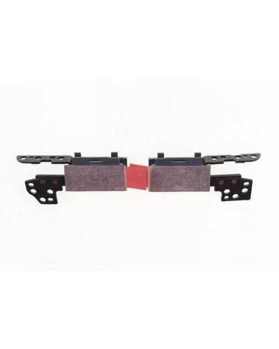Hinges 0MTYK3 0TRY3M for Dell Latitude 7440 E7440 - Bismatic.com