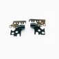 Hinges for MSI Modern 14 MS-14D1