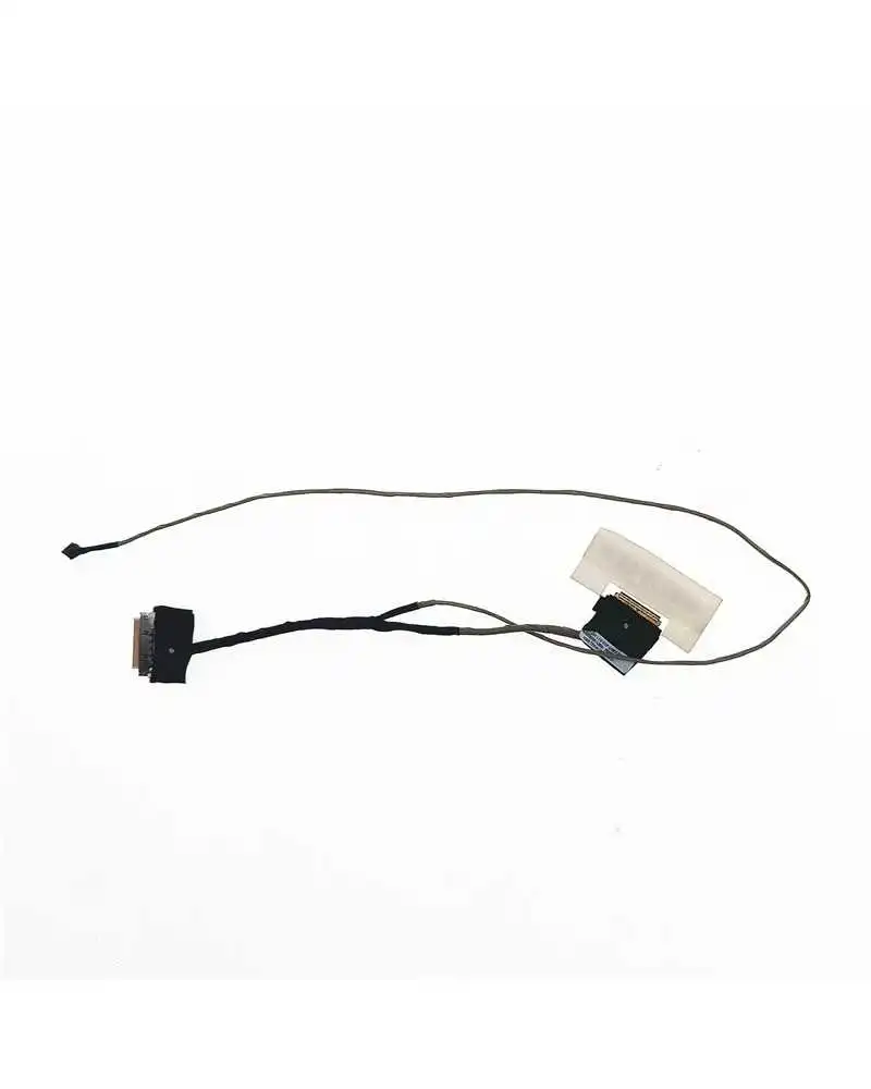 LVDS Flex Video Cable DC02001U800 for Lenovo V4400 V4400U