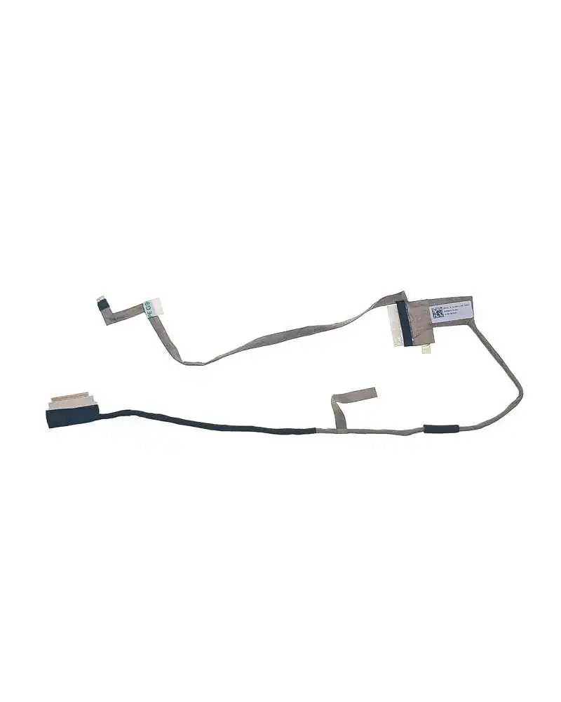 Cavo Flat video LVDS DC02001GY10 per Toshiba Satellite P850 P855