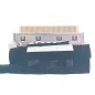 Cavo Flat video LVDS DC02001GY10 per Toshiba Satellite P850 P855