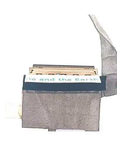 Cavo Flat video LVDS DC02001GY10 per Toshiba Satellite P850 P855 - Bismatic.com