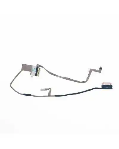 Cavo Flat video LVDS DC02001GY10 per Toshiba Satellite P850 P855 - Bismatic.com