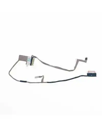 LVDS Flex Video Cable DC02001GY10 for Toshiba Satellite P850 P855 - Bismatic.com