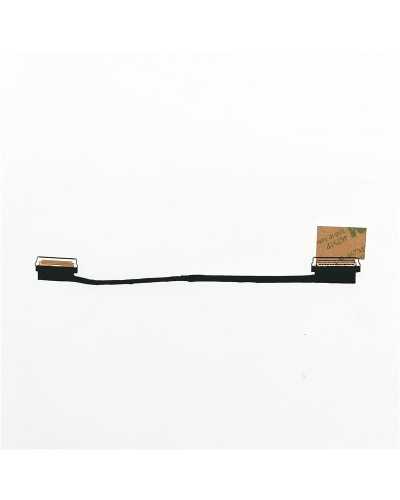 LVDS Flex Video Cable 5C10V28092 DC02C00FF10 for Lenovo X1 Carbon 7TH 8th 2019 2020 - Bismatic.com