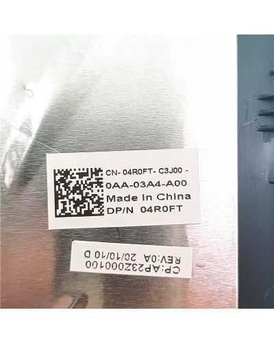 Top LCD back cover 04R0FT AP23Z000100 for Dell Latitude 3190 2-in-1 - Bismatic.com