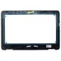 LCD screen bezel cover 06C2J6 AP2FH000200 for Dell Chromebook 11 3100