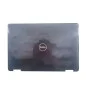 Top LCD back cover 0WKYHW AP1WW000100 for Dell Latitude 3189 2-in-1