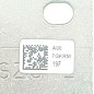 Charnières 099MGF 07GKRM pour Dell Precision 7750 7760