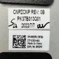 Top LCD back cover 0HR3PD PK37B013Q01 for Dell Alienware M15 R5 R6