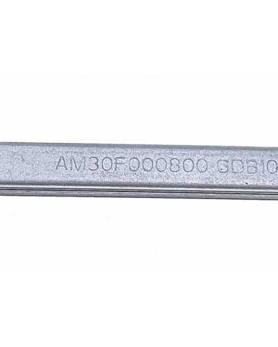 Hinges 0PN110 0PF108 AM30F000800 AM30F000700 for Dell Latitude 3120 2-in-1 - Bismatic.com
