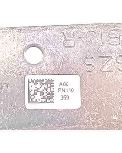 Hinges 0PN110 0PF108 AM30F000800 AM30F000700 for Dell Latitude 3120 2-in-1 - Bismatic.com