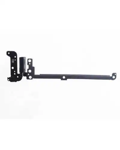 Hinges 0PN110 0PF108 AM30F000800 AM30F000700 for Dell Latitude 3120 2-in-1 - Bismatic.com