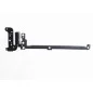 Hinges 0PN110 0PF108 AM30F000800 AM30F000700 for Dell Latitude 3120 2-in-1